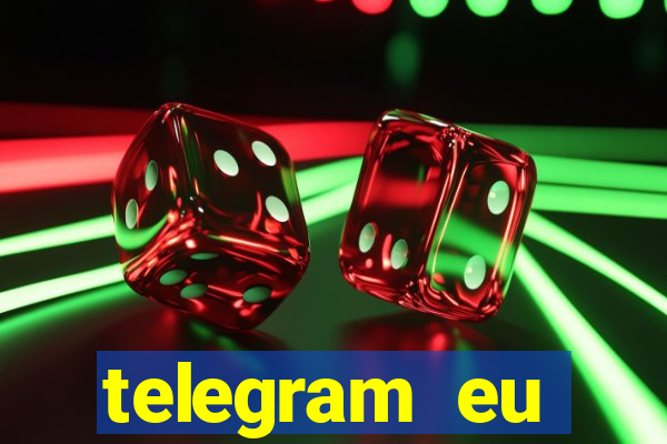 telegram eu confesso +18